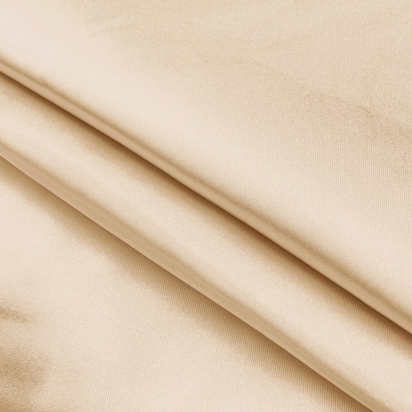 Satin Pillowcase for Hair and Skin Breathable and Soft Set of 2 with Envelope Closure