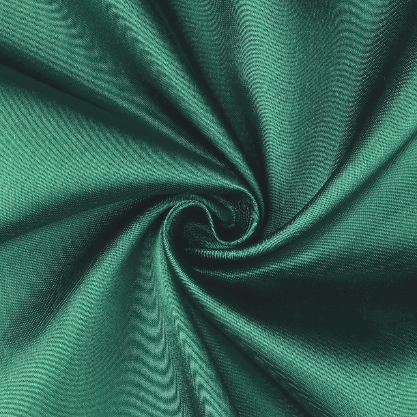 Satin Pillowcase for Hair and Skin Breathable and Soft Set of 2 with Envelope Closure