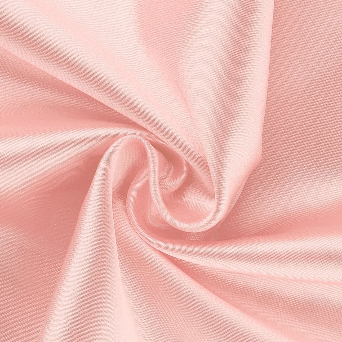 Satin Pillowcase for Hair and Skin Soft and Smooth Set of 2 with Envelope Closure