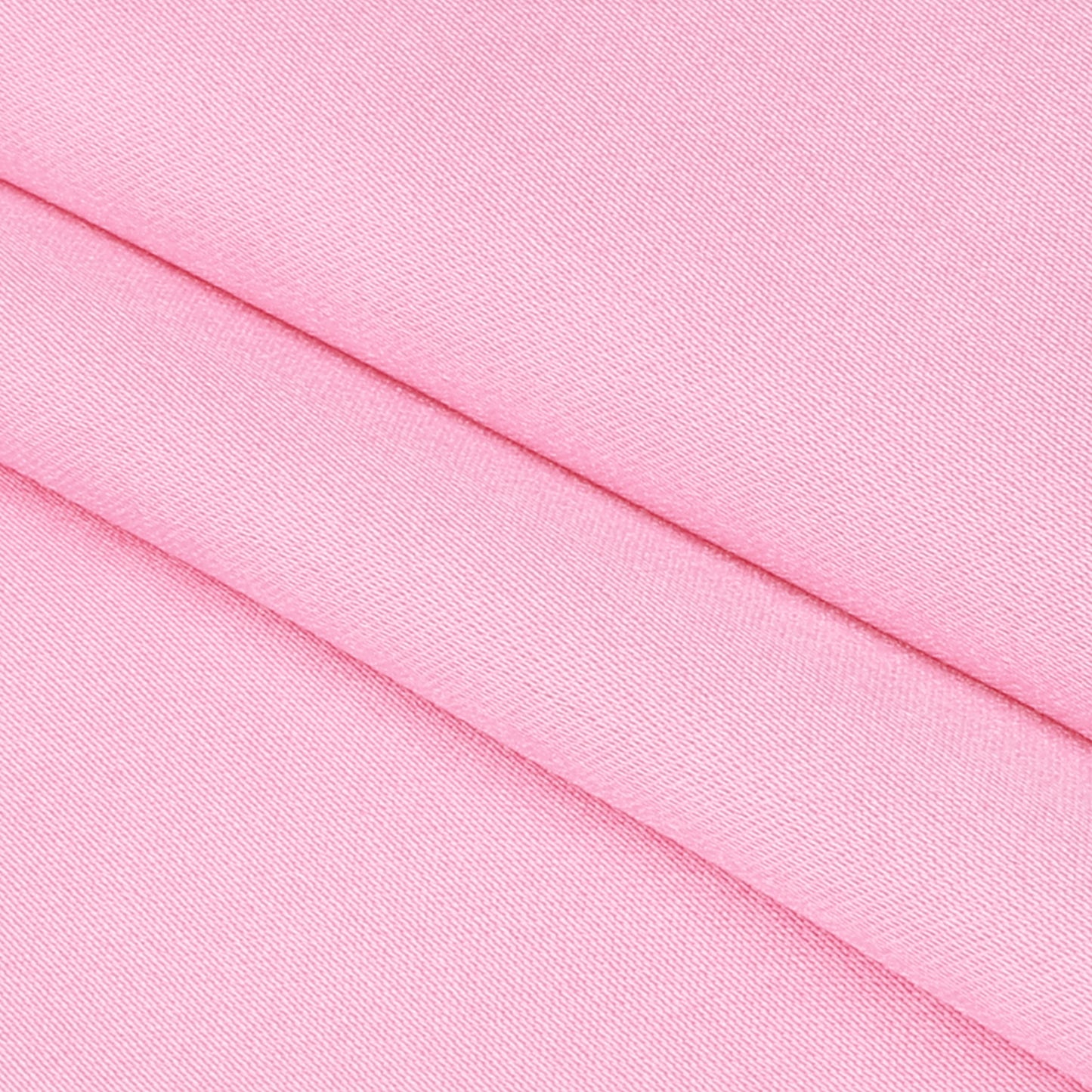 Satin Pillowcase for Hair and Skin Soft and Smooth Set of 2 with Envelope Closure