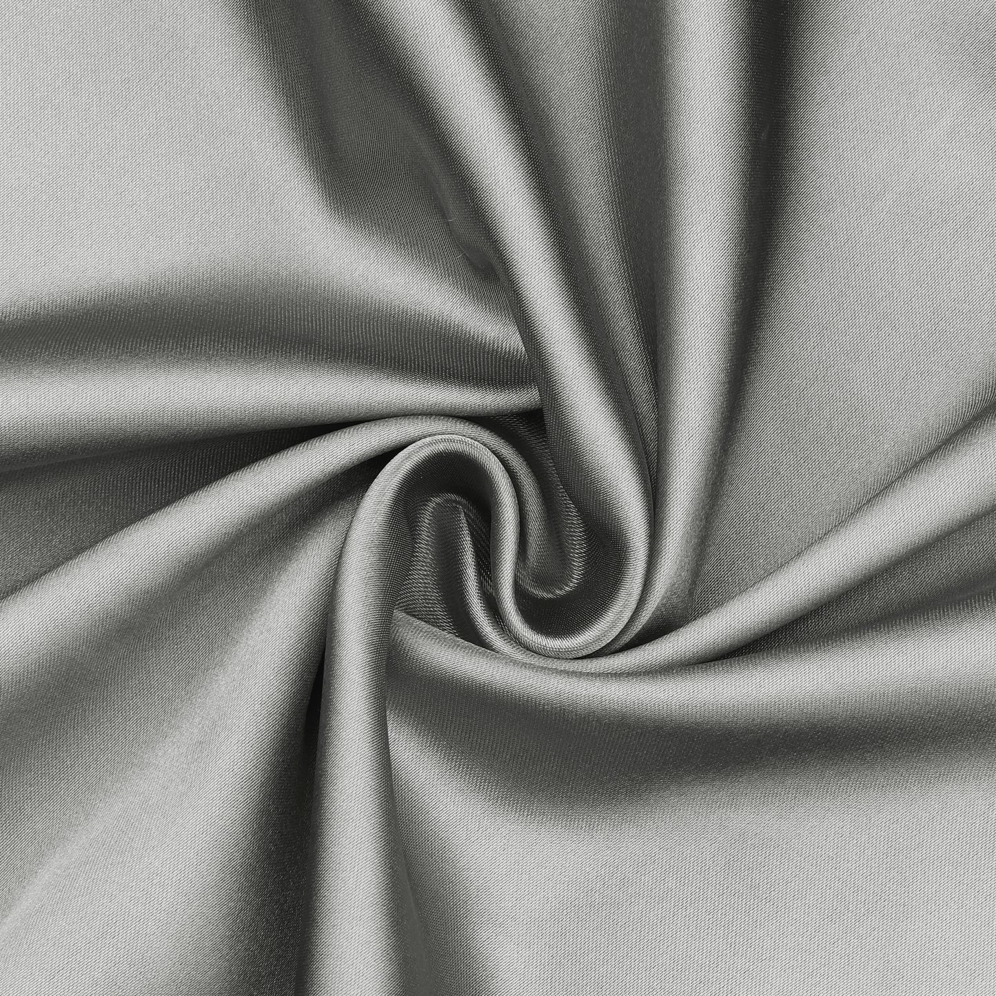 Satin Pillowcase for Hair and Skin Soft and Smooth Set of 2 with Envelope Closure