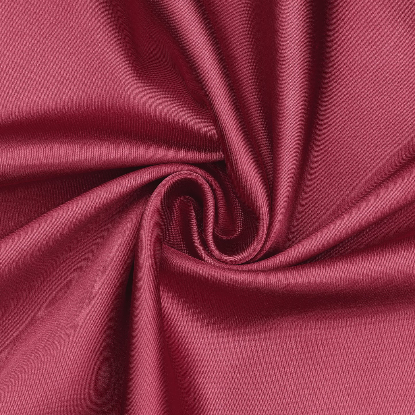 Satin Pillowcase for Hair and Skin Soft and Smooth Set of 2 with Envelope Closure