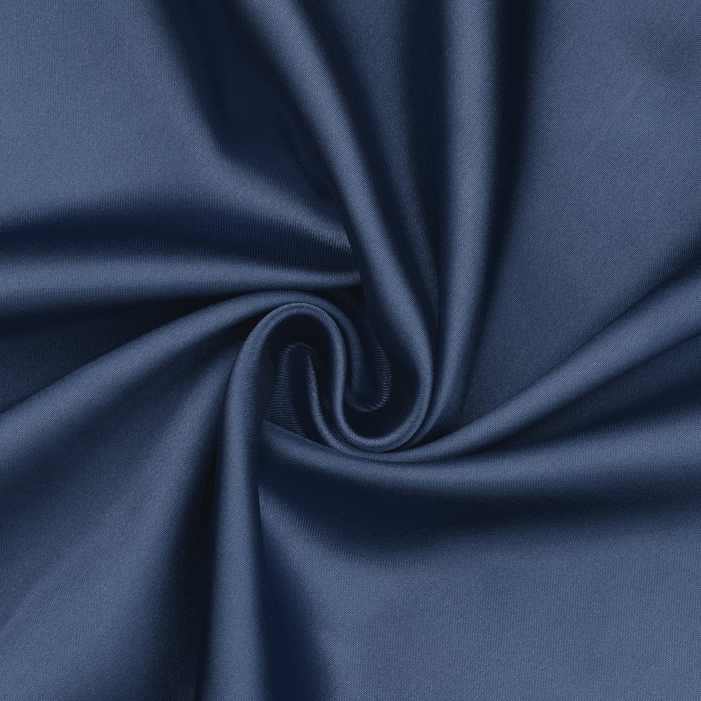 Satin Pillowcase for Hair and Skin Soft and Smooth Set of 2 with Envelope Closure