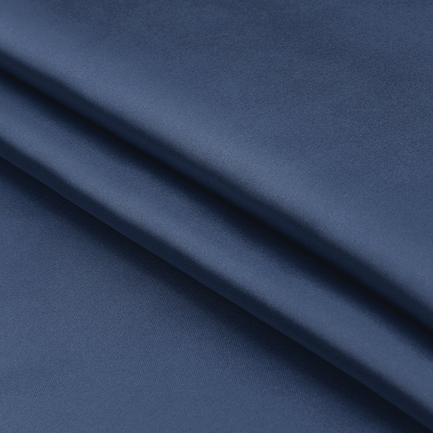 Satin Pillowcase for Hair and Skin Soft and Smooth Set of 2 with Envelope Closure