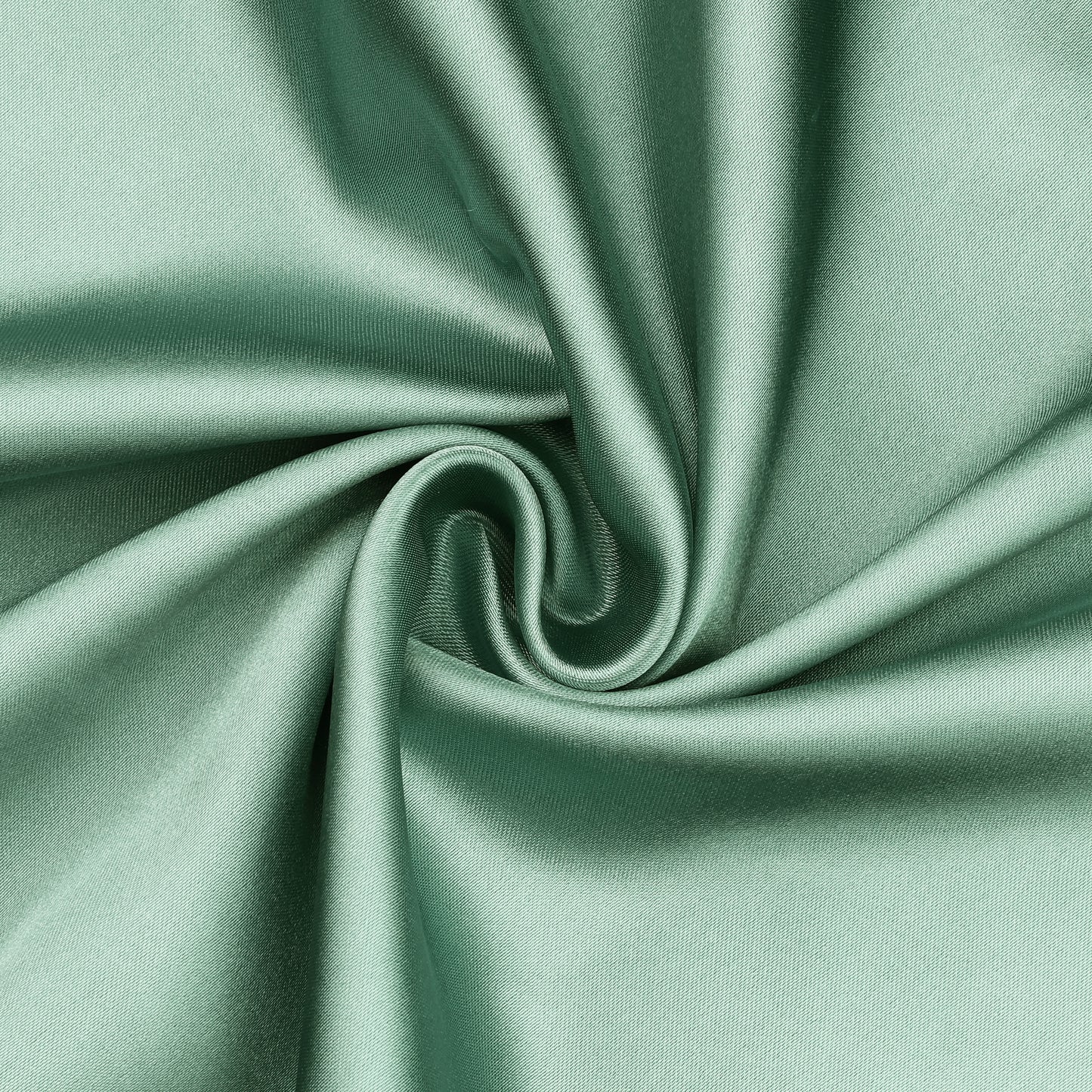 Satin Pillowcase for Hair and Skin Soft and Smooth Set of 2 with Envelope Closure