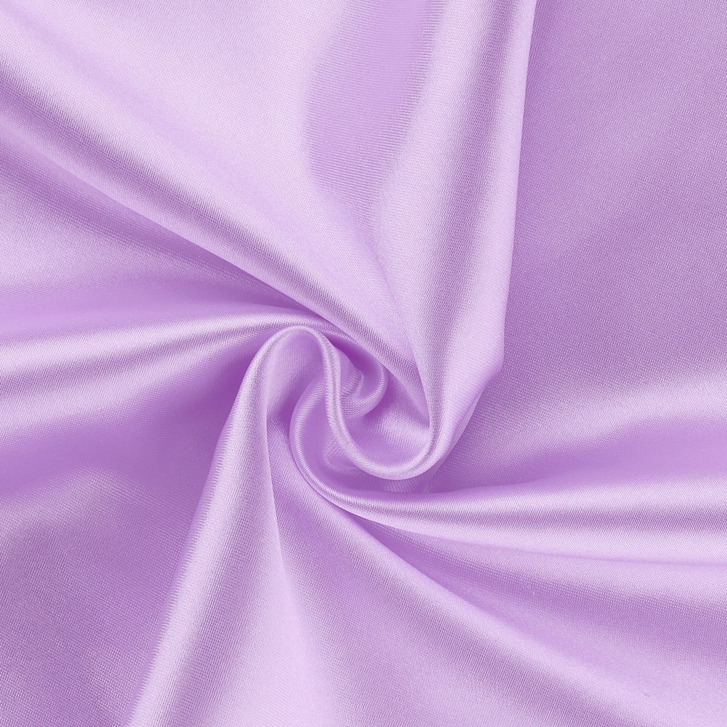 Satin Pillowcase for Hair and Skin Soft and Smooth Set of 2 with Envelope Closure