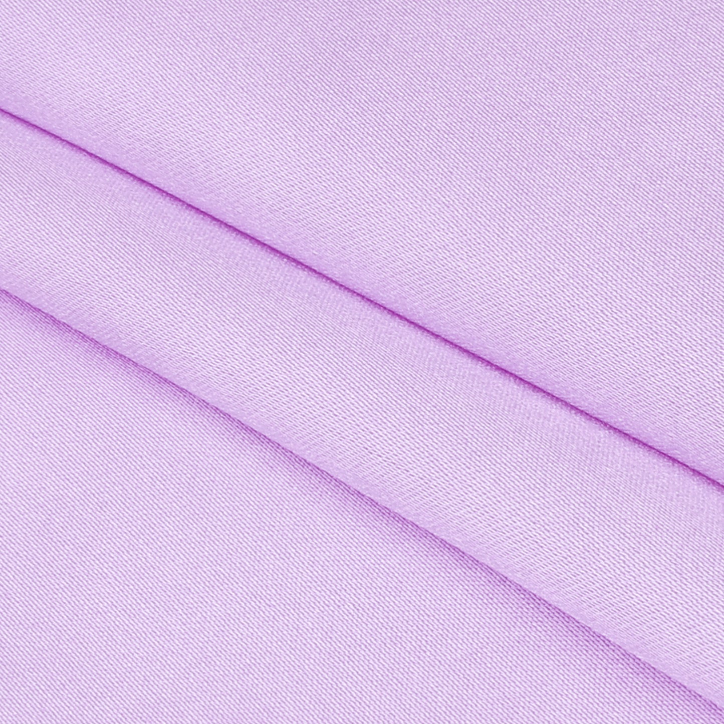 Satin Pillowcase for Hair and Skin Soft and Smooth Set of 2 with Envelope Closure
