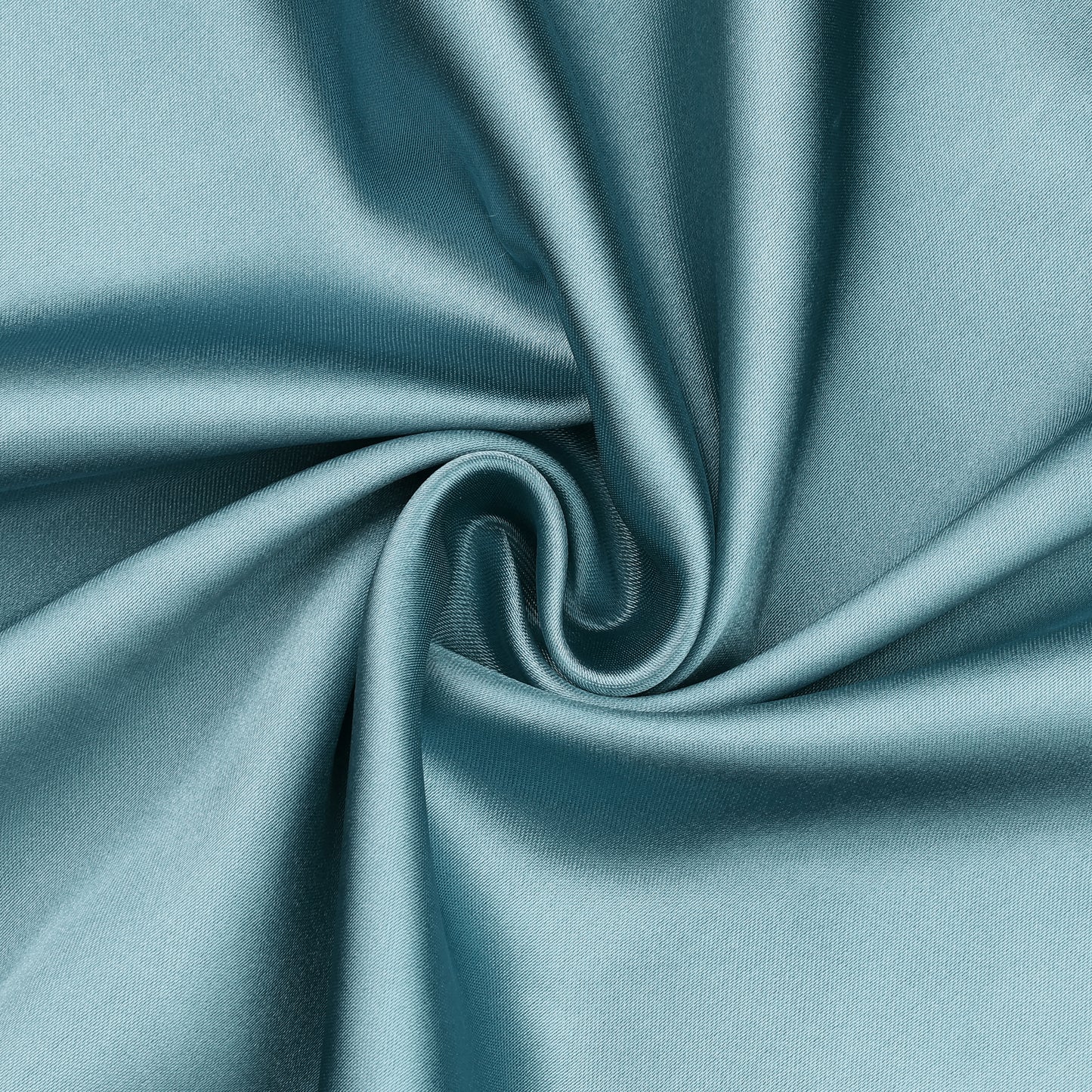 Satin Pillowcase for Hair and Skin Soft and Smooth Set of 2 with Envelope Closure