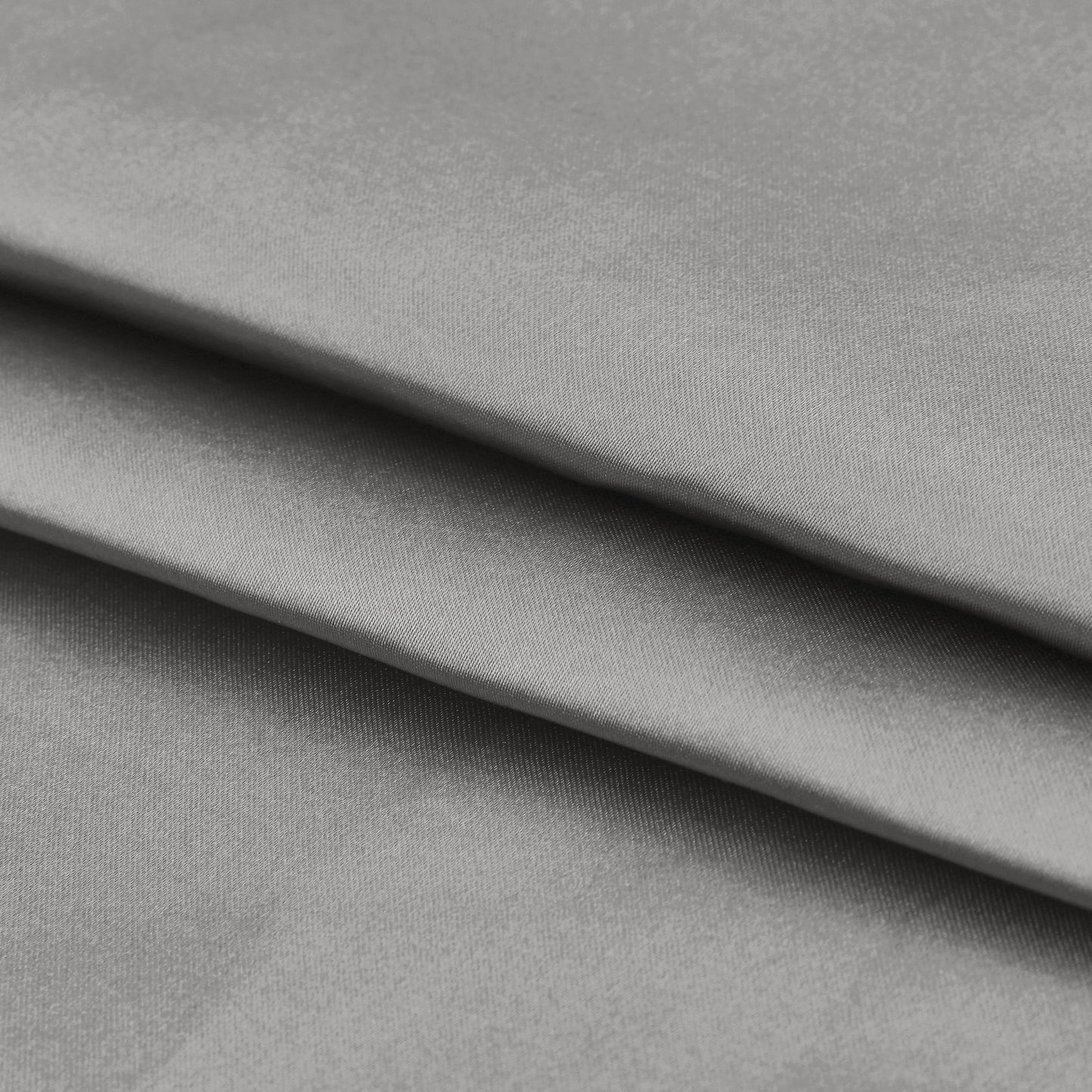 Satin Pillowcase Set of 2 Soft and Comfortable for Hair and Skin with Envelope Closure
