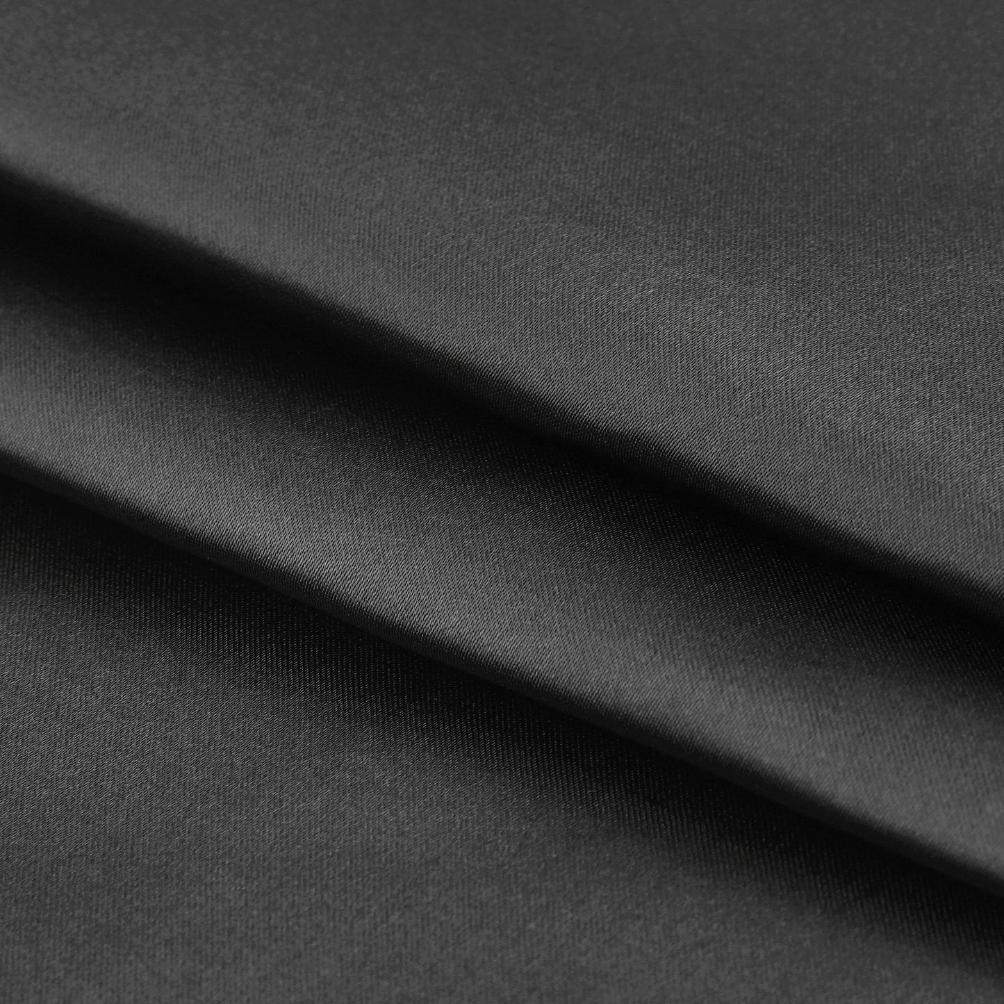 Satin Pillowcase Set of 2 Soft and Comfortable for Hair and Skin with Envelope Closure