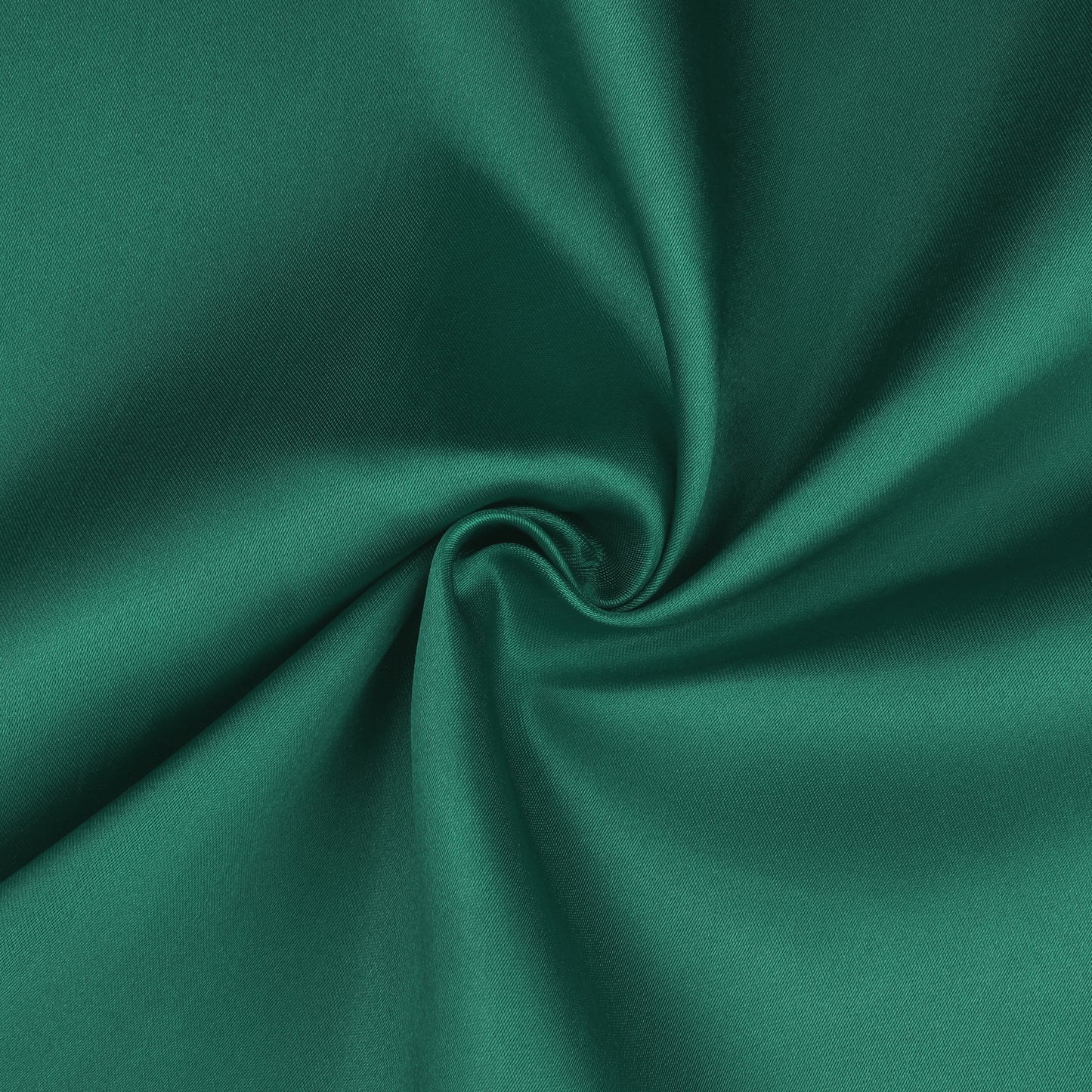 Satin Pillowcase Set of 2 Soft and Comfortable for Hair and Skin with Envelope Closure