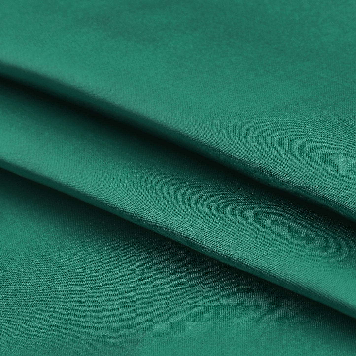 Satin Pillowcase Set of 2 Soft and Comfortable for Hair and Skin with Envelope Closure