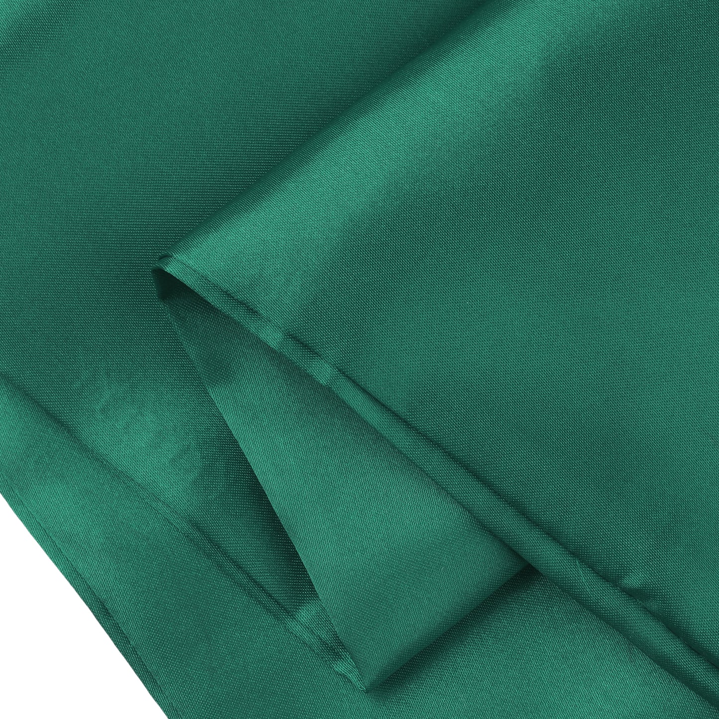 Satin Pillowcase Set of 2 Soft and Comfortable for Hair and Skin with Envelope Closure