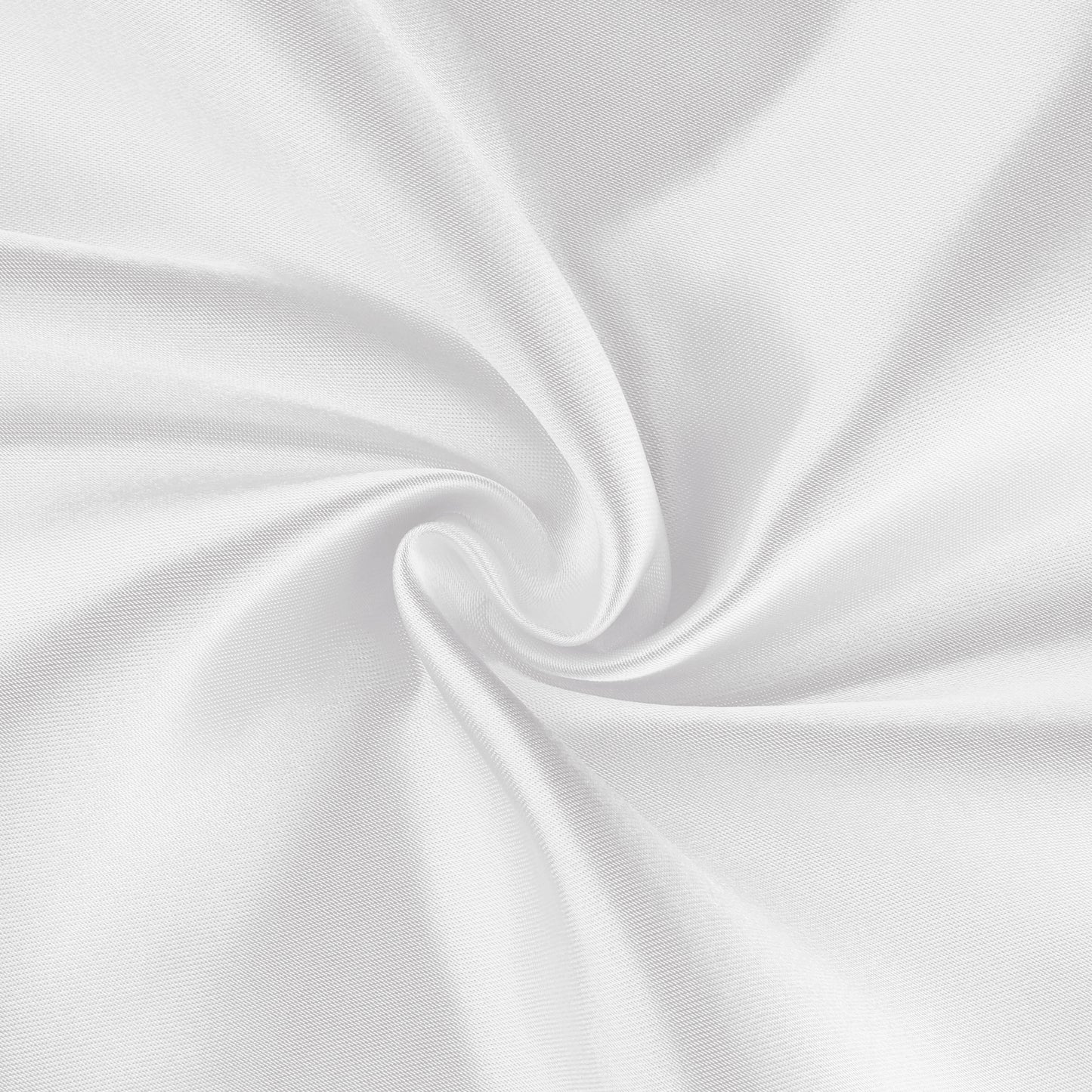 Satin Pillowcase Set of 2 Soft and Comfortable for Hair and Skin with Envelope Closure