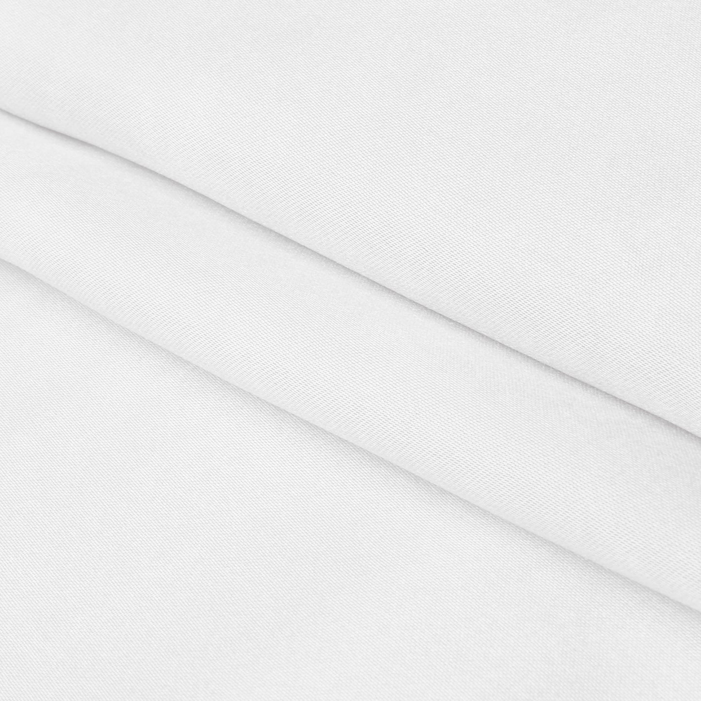 Satin Pillowcase Set of 2 Soft and Comfortable for Hair and Skin with Envelope Closure