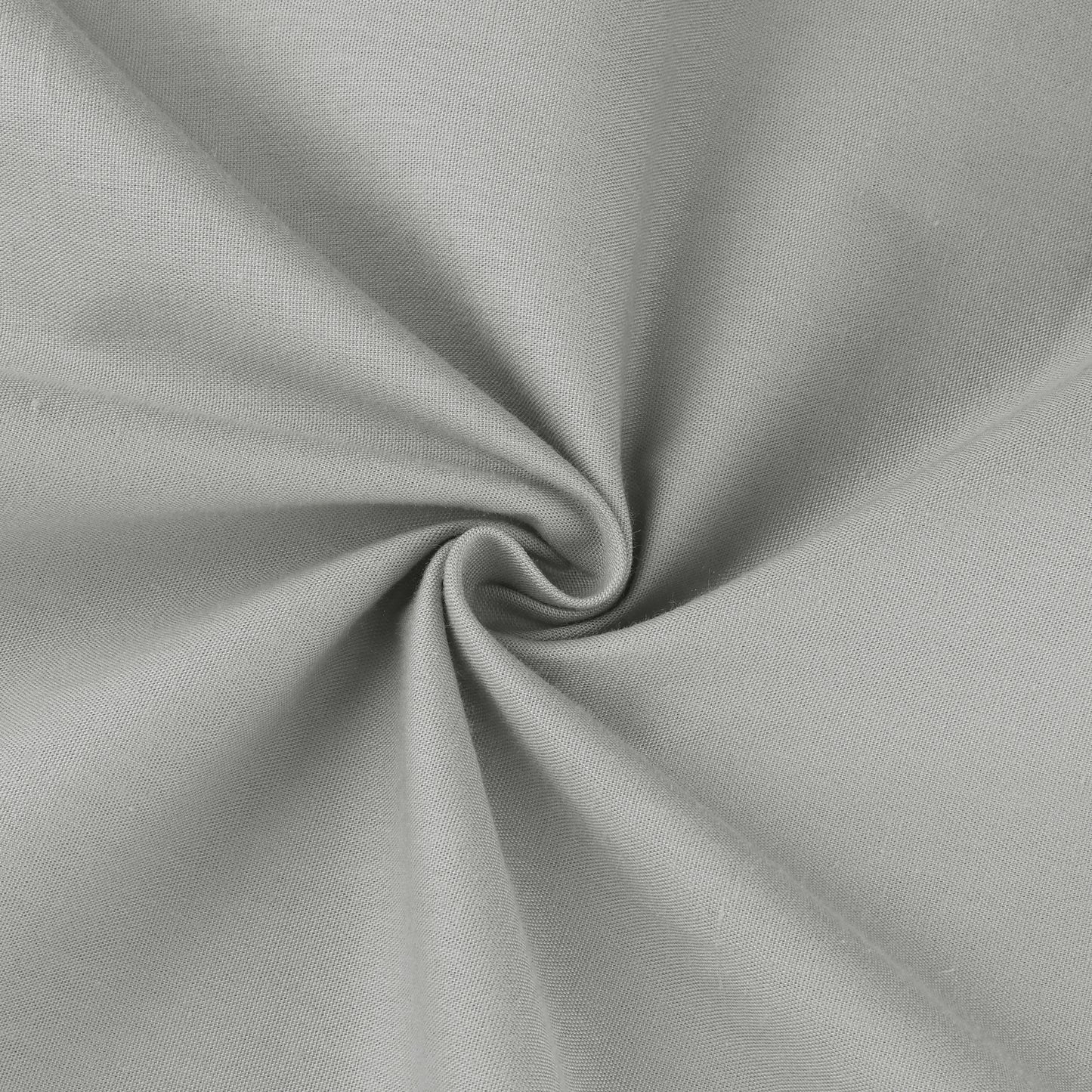 Cotton Pillowcases Set of 2 with Envelope Closure for Softness and Durable Standard