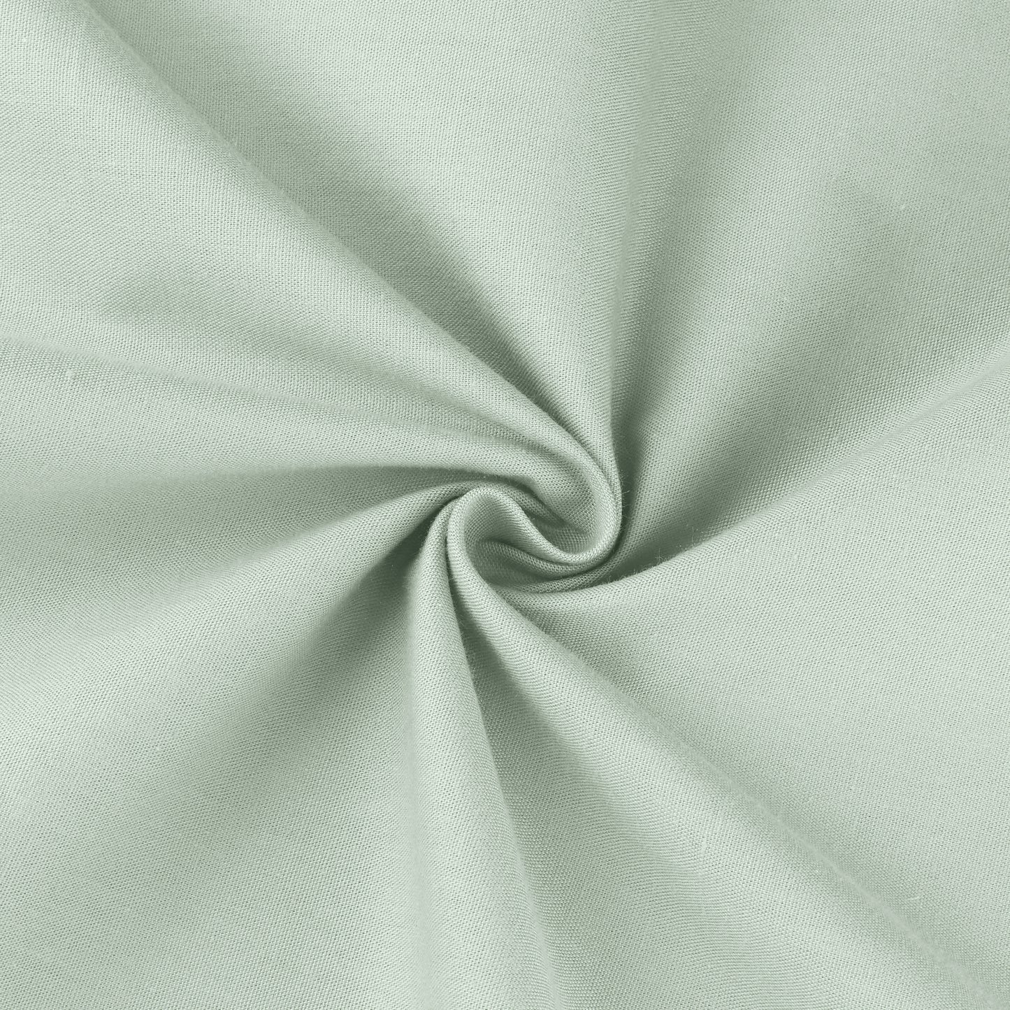 Cotton Pillowcases Set of 2 with Envelope Closure for Softness and Durable Standard