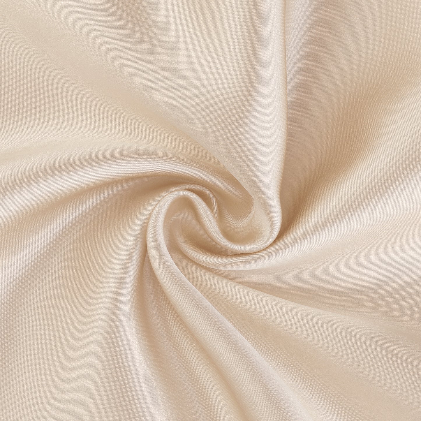 Silk Pillowcase for Hair and Skin Standard Set of 1 Soft and Smooth with Envelope Closure