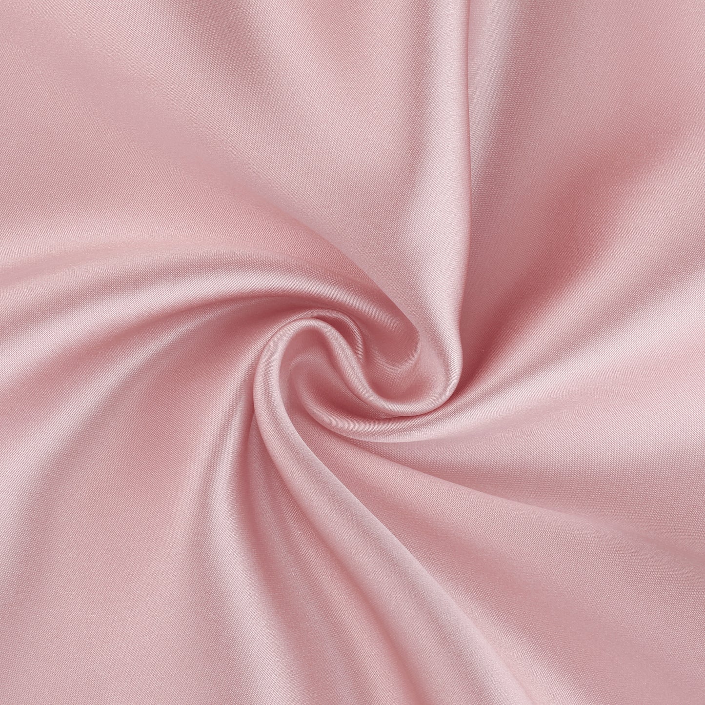 Silk Pillowcase for Hair and Skin Standard Set of 1 Soft and Smooth with Envelope Closure