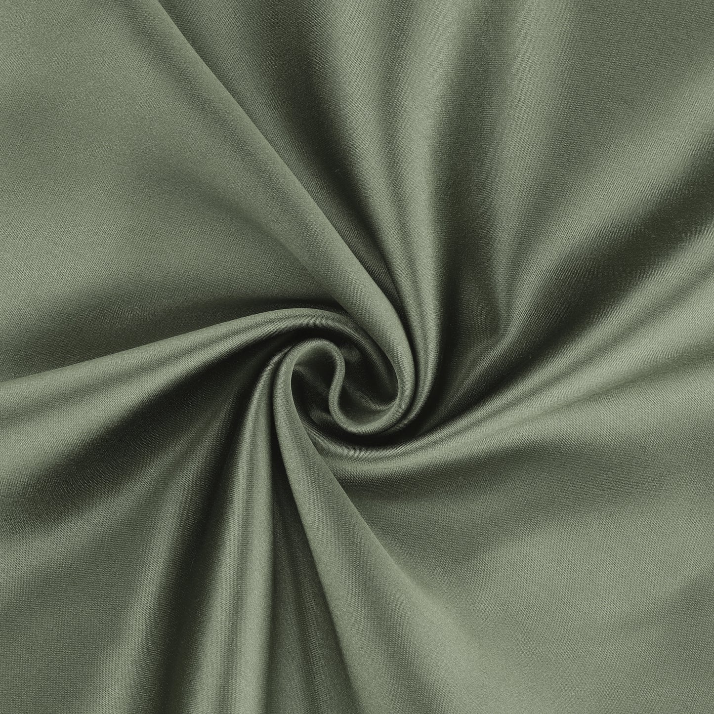 Silk Pillowcase for Hair and Skin Standard Set of 1 Soft and Smooth with Envelope Closure