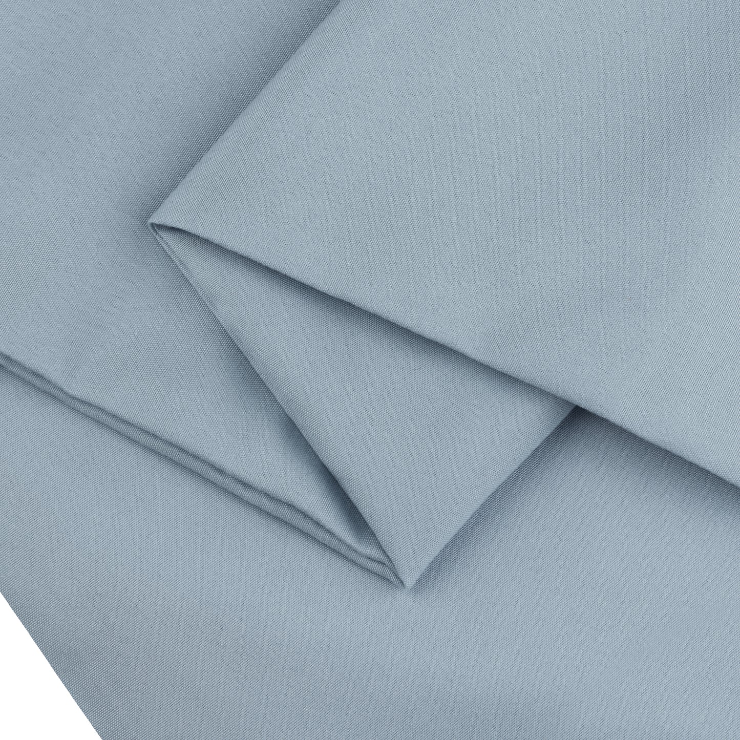Cooling Pillowcase Set of 2 with Envelope Closure, Easy Care Pillow Cases for Friends Standard
