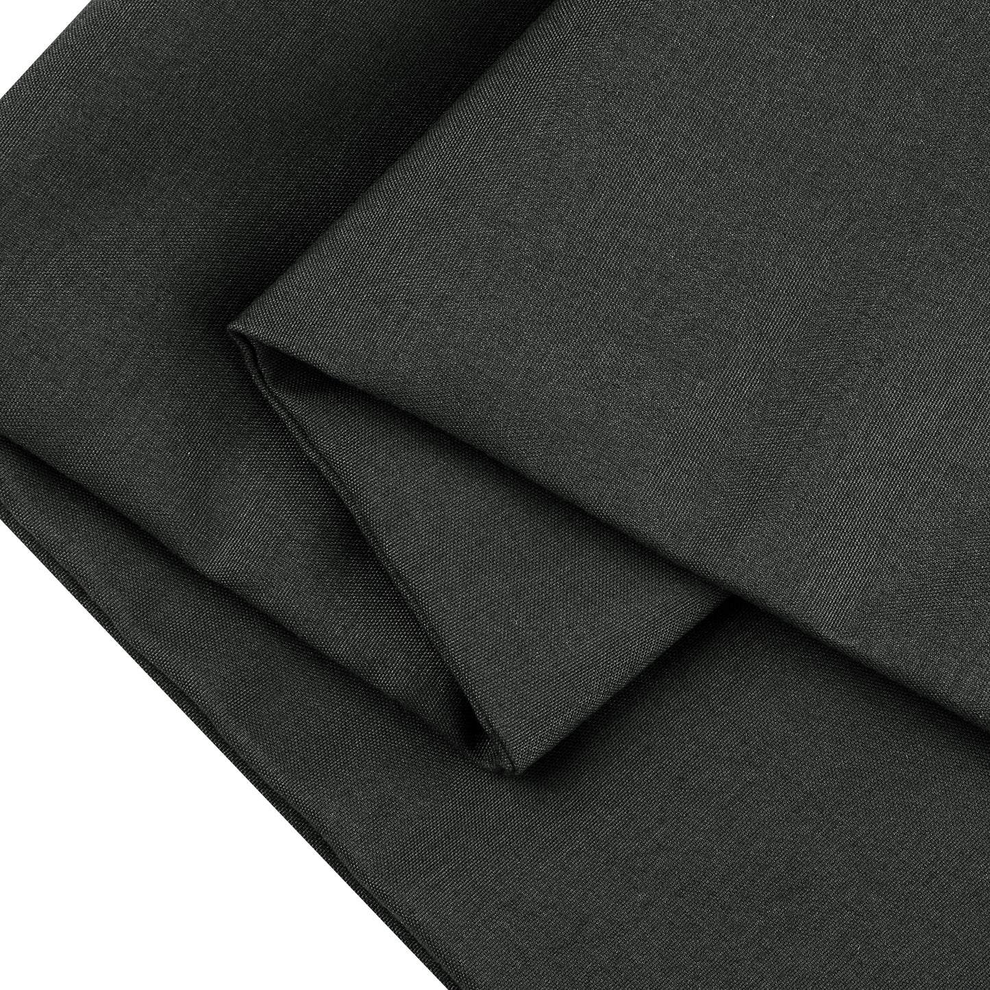 Cooling Pillowcase Set of 2 with Envelope Closure, Easy Care Pillow Cases for Friends Standard