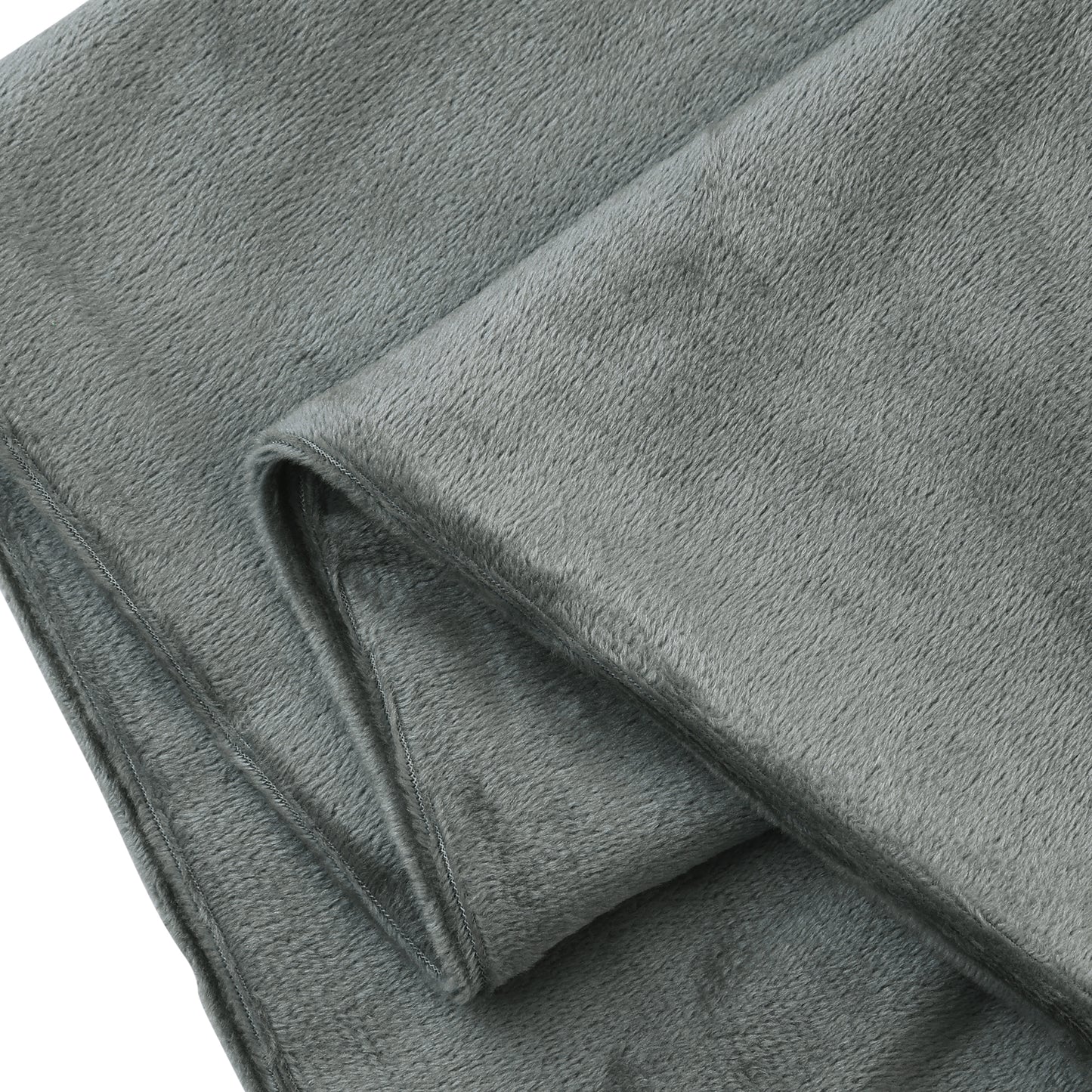 Velvet Pillowcases with Envelope Closure Set of 2 Soft and Durable, Gifts for Women