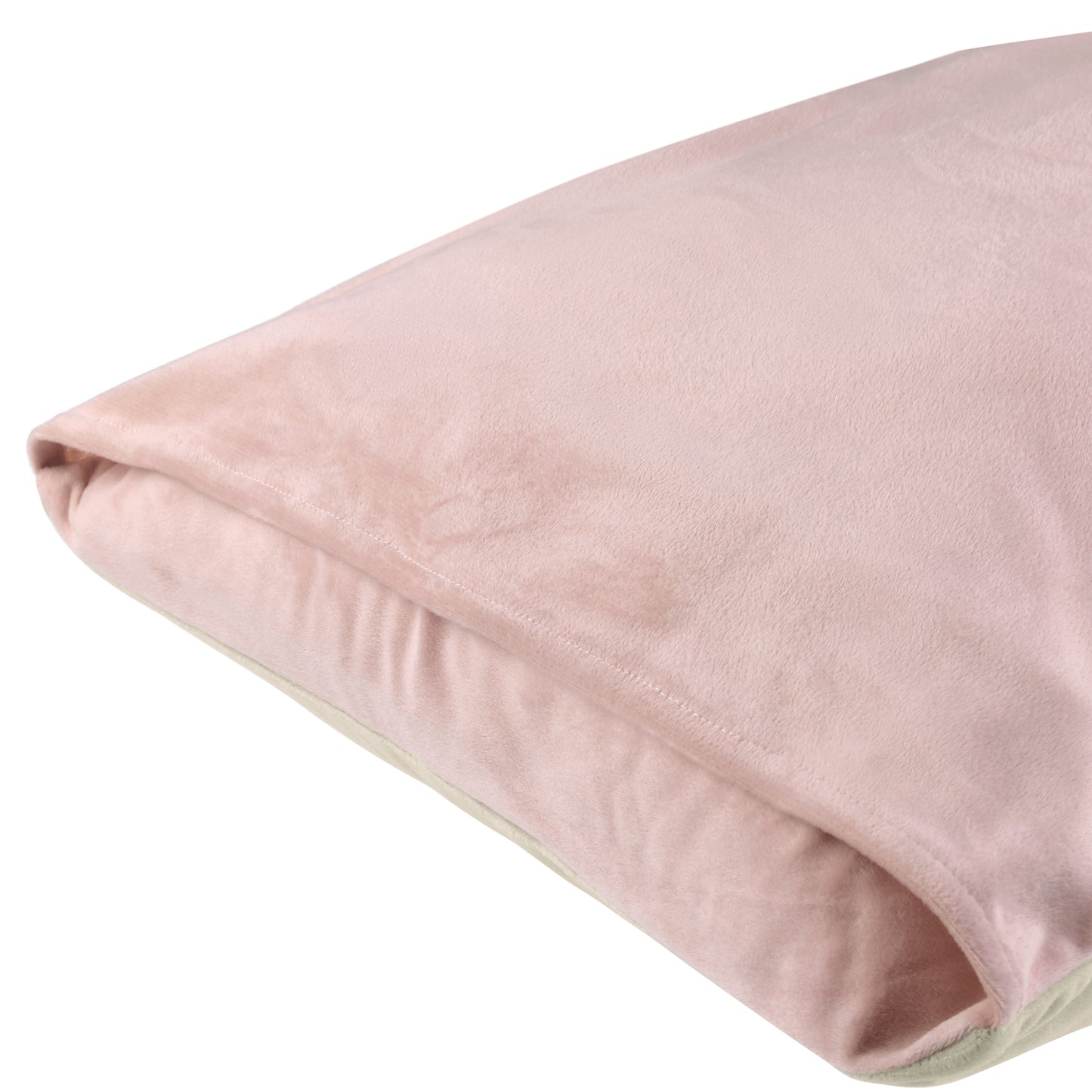 Velvet Pillowcases with Envelope Closure Set of 2 Soft and Durable, Gifts for Women