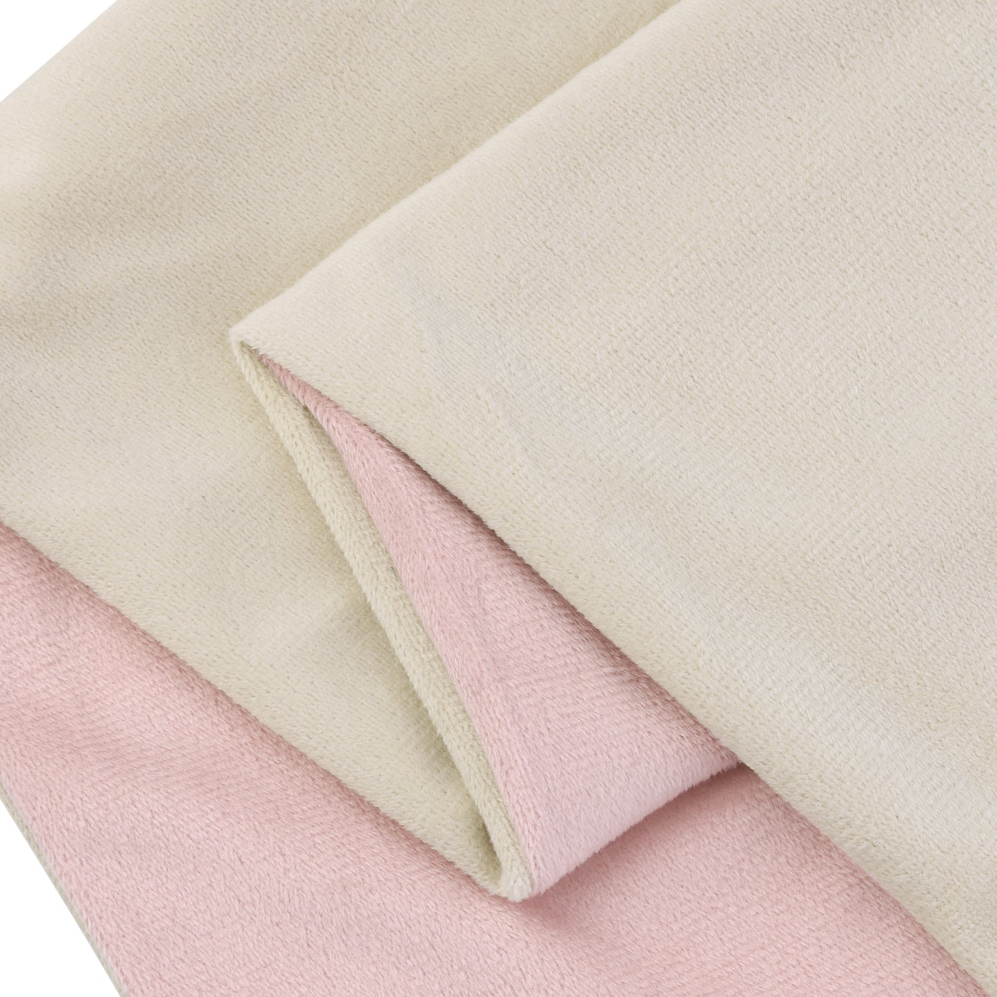 Velvet Pillowcases with Envelope Closure Set of 2 Soft and Durable, Gifts for Women
