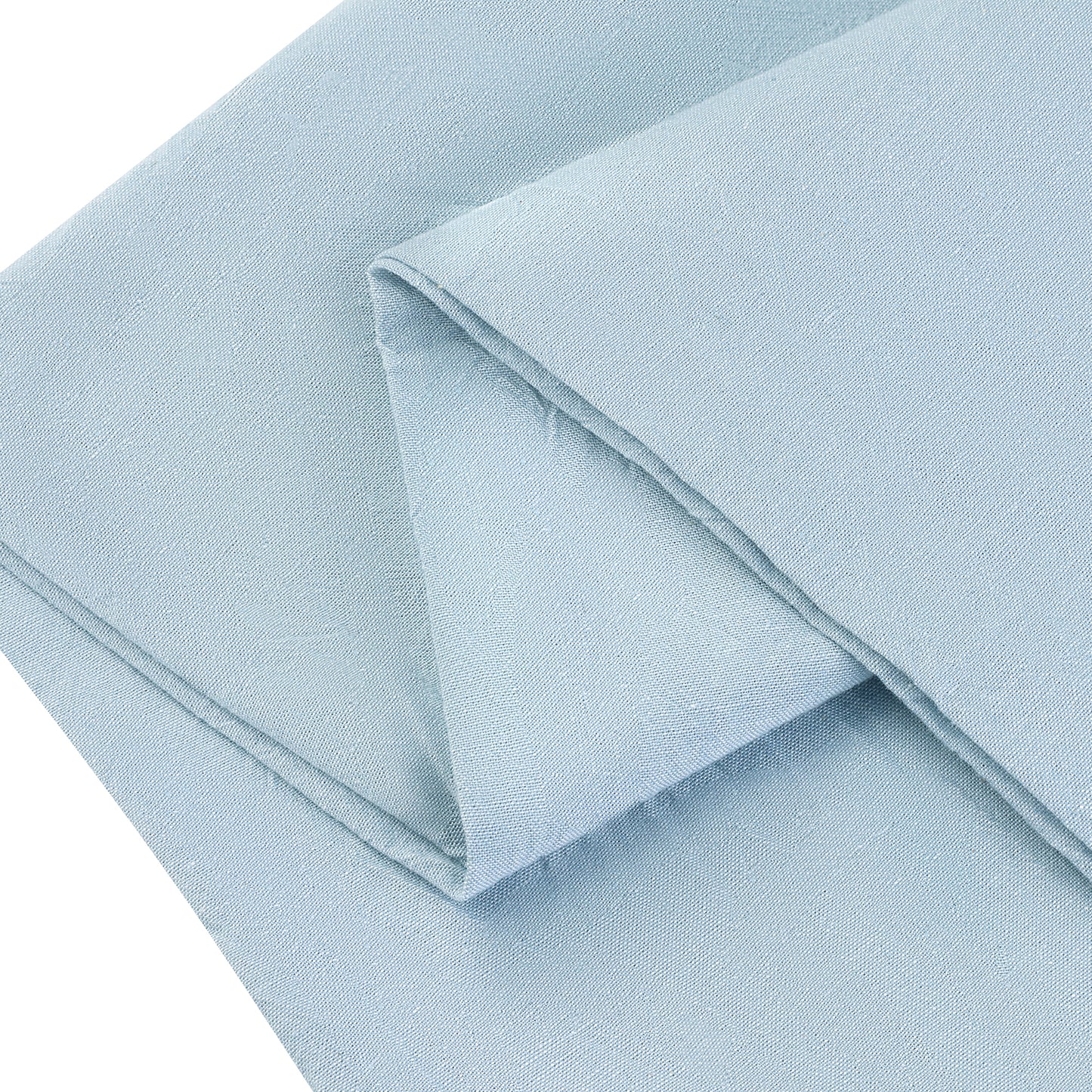 Cooling Pillowcase Set of 2 with Envelope Closure, Soft and Breathable Pillow Cases