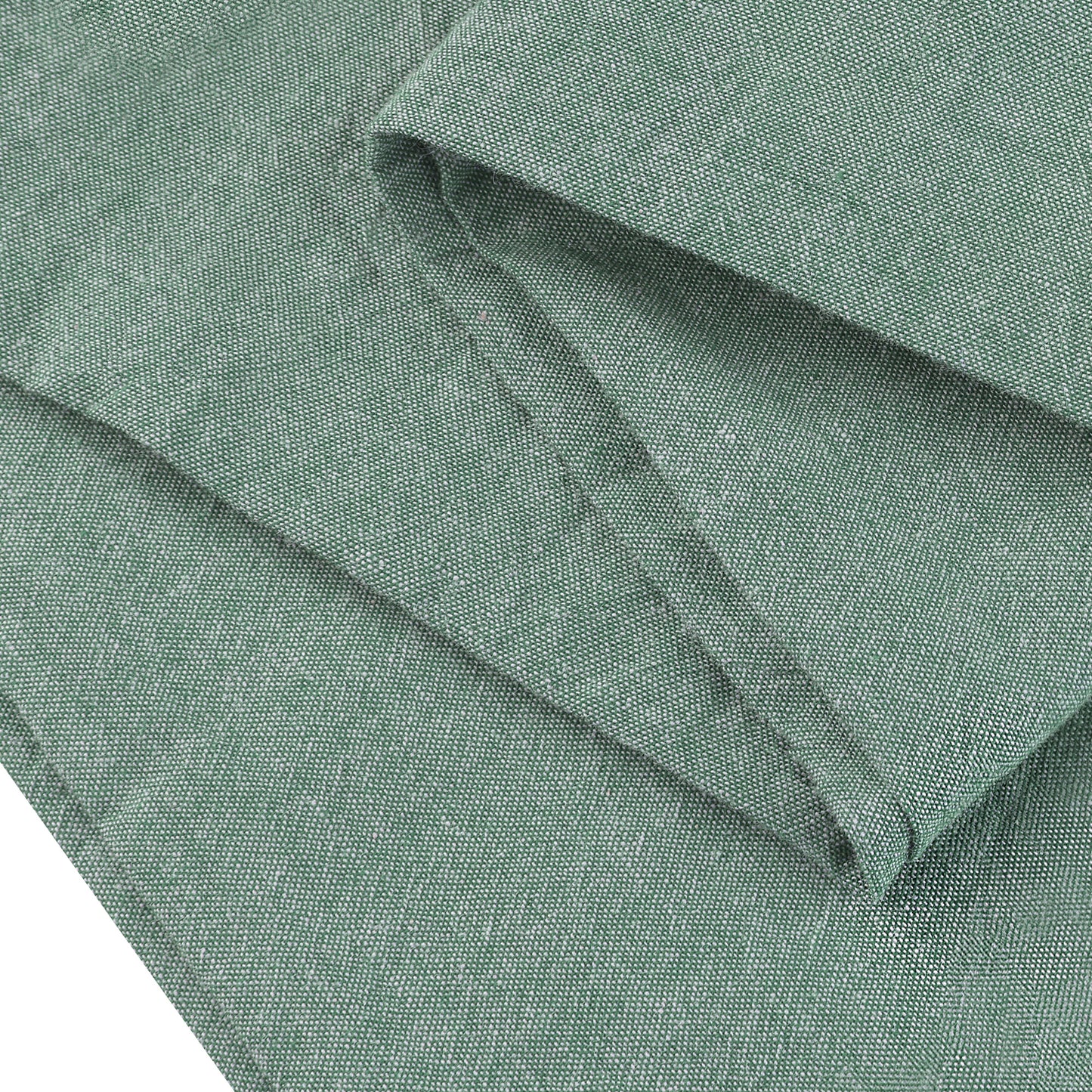Cooling Pillowcase Set of 2 with Envelope Closure, Soft and Breathable Pillow Cases