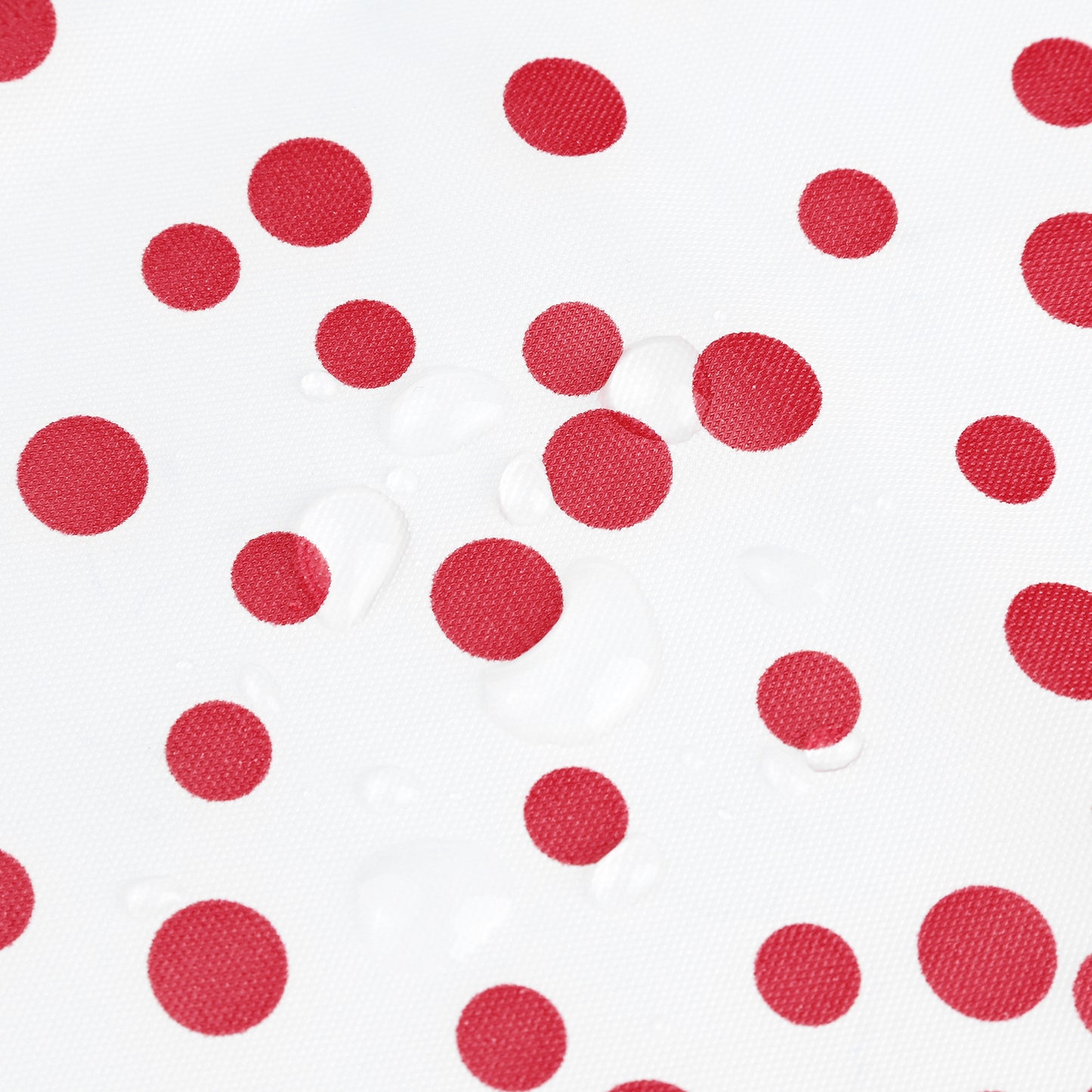 6 Pack Tablecloth, Disposable Plastic Rectangle Table Cover