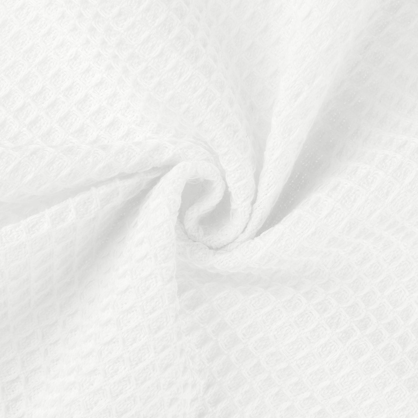 1 paquete de mantel rectangular de lino y algodón.