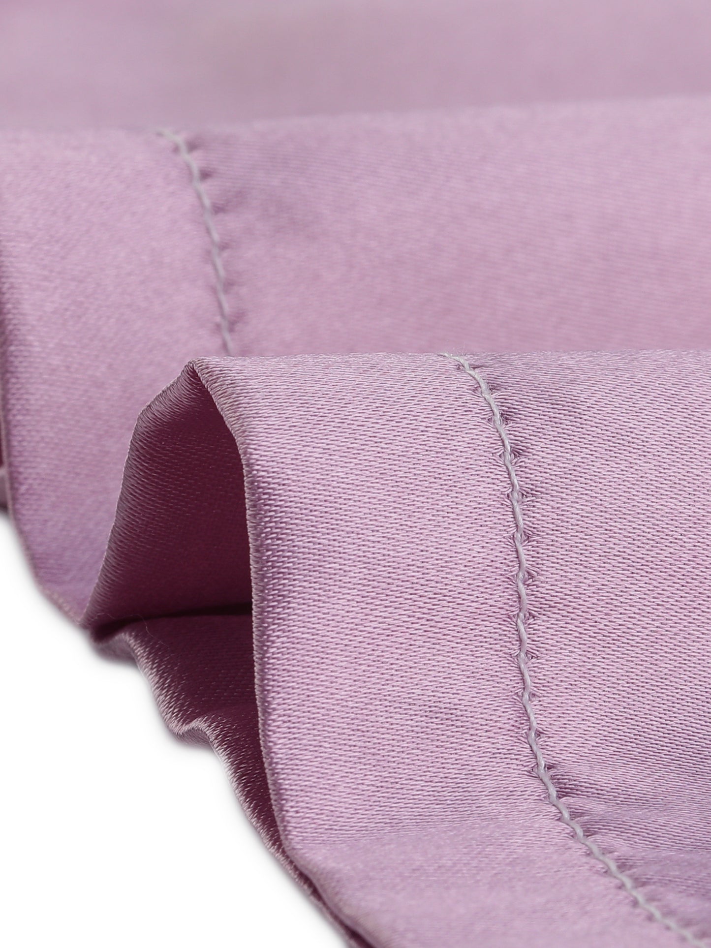 Women's Pajama Sets Sleepwear Button Down Satin Night Suit Lounge Sets