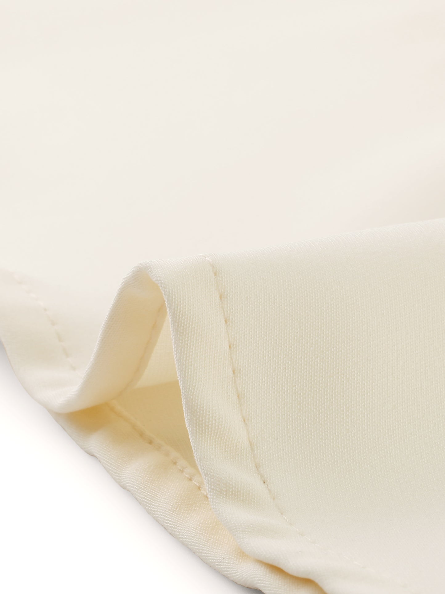 Women Side Zipper High Waist Elegant Flared Flowy A Line Work Midi Skirt