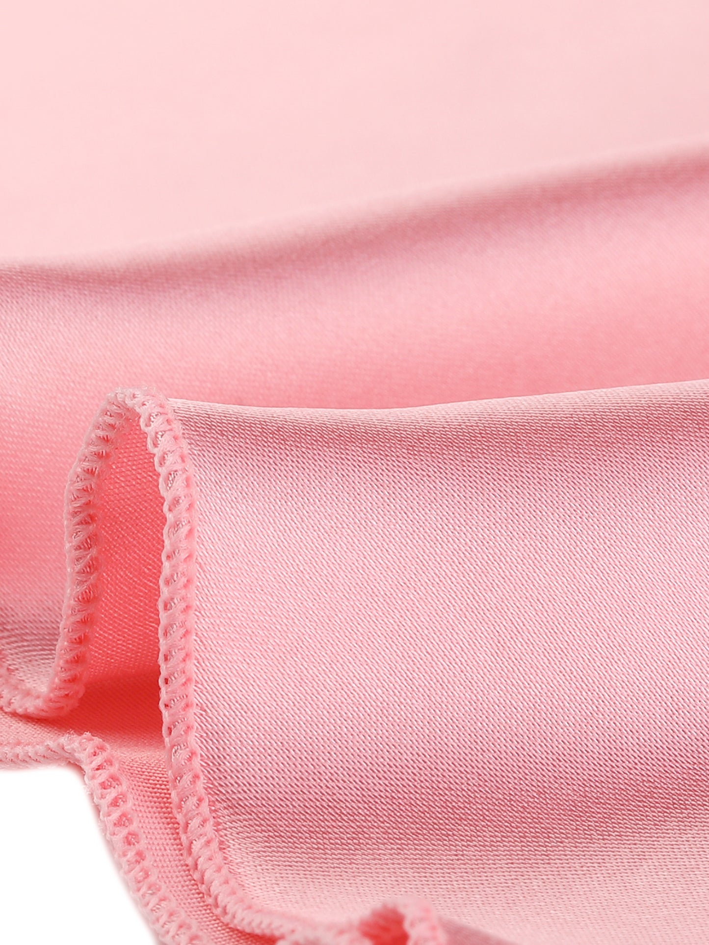 Pijama de satén para mujer, camisola con ribete de encaje y pantalones cortos, conjunto de pijama sedoso para estar en casa