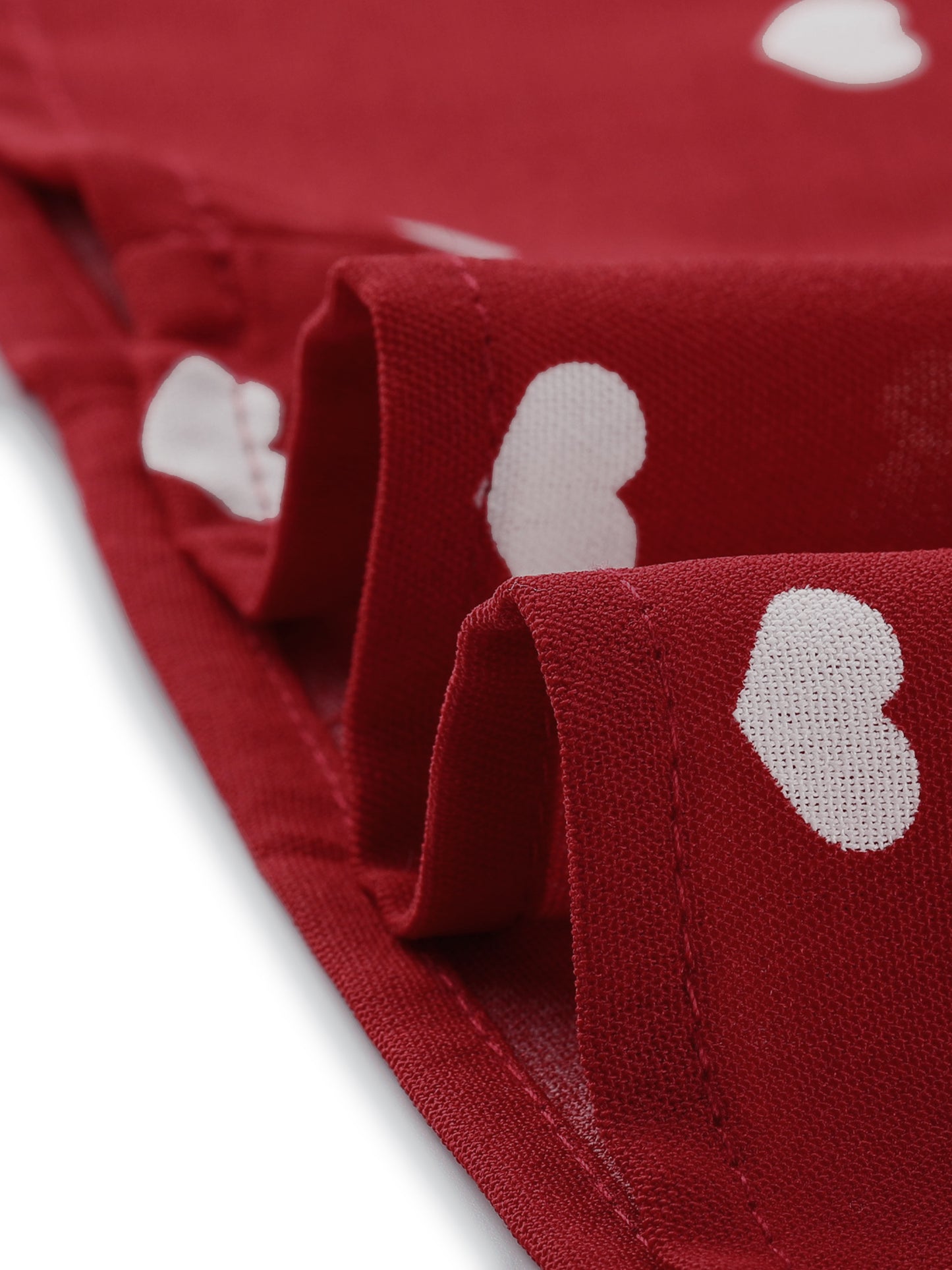 Falda midi estampada de cintura alta elástica con cinturón retro para mujer