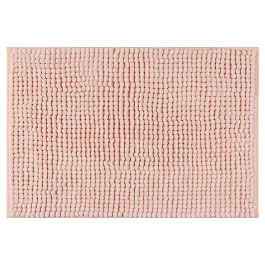 Bathroom Rugs, Soft Plush & Fluffy Bath Mats Non Slip Extra Thick Microfiber Bath Mats