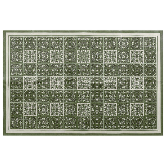 Kitchen Rugs Wiping Waterproof Kitchen Mat Large Anti-Slip Foot Wipe Mats