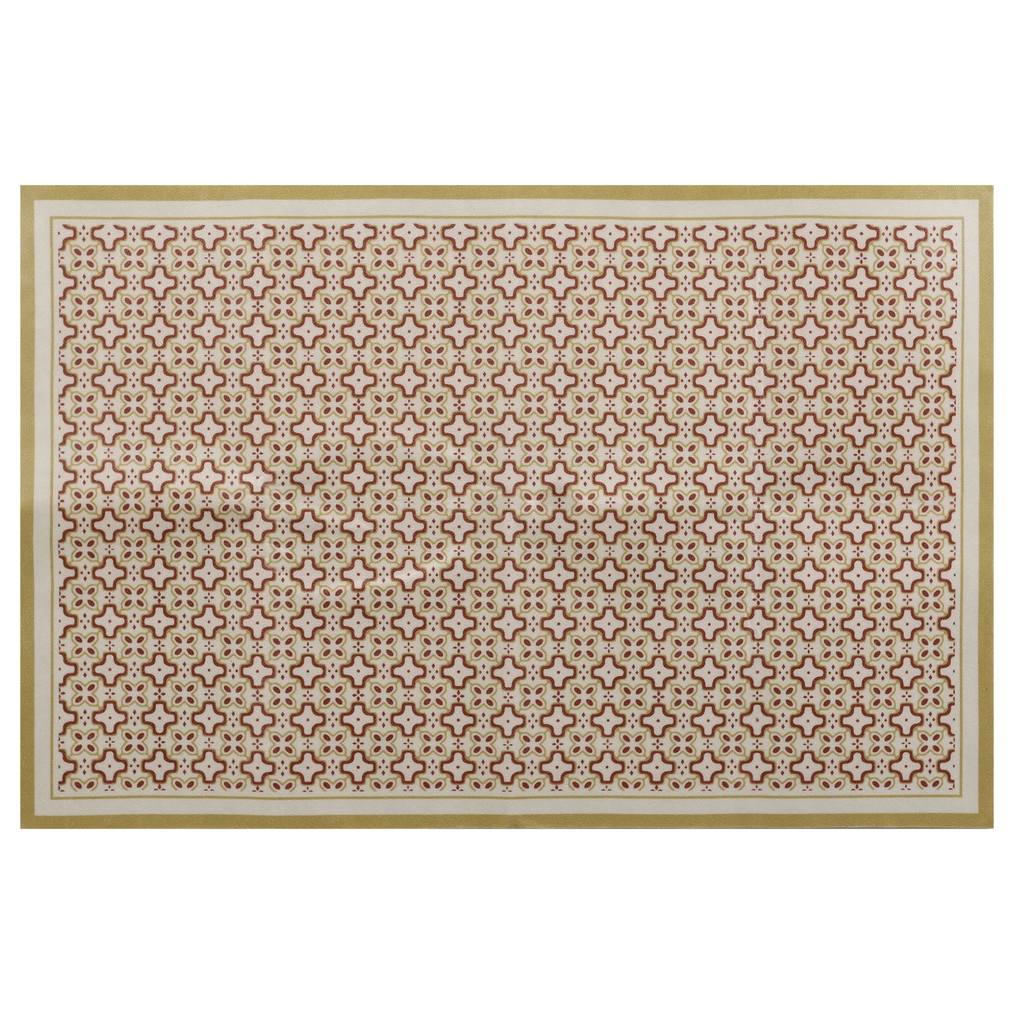 Kitchen Rugs Wiping Waterproof Kitchen Mat Large Anti-Slip Foot Wipe Mats