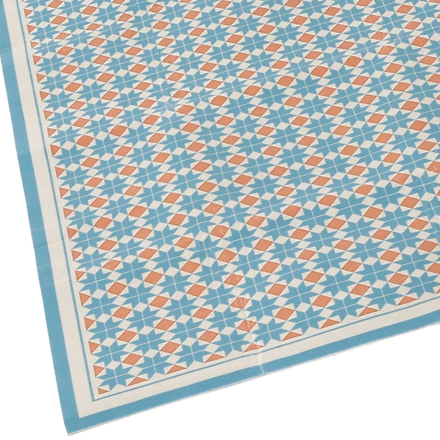 Kitchen Rugs Wiping Waterproof Kitchen Mat Large Anti-Slip Foot Wipe Mats