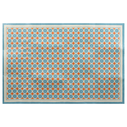 Kitchen Rugs Wiping Waterproof Kitchen Mat Large Anti-Slip Foot Wipe Mats