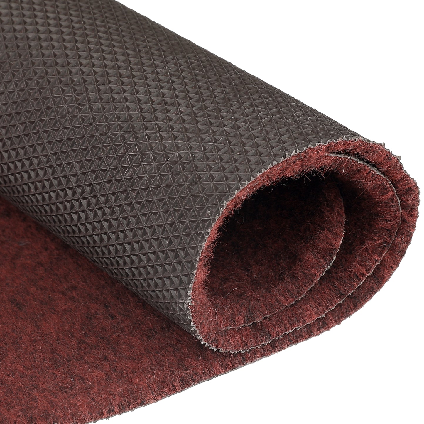 Door Mat Non Slip Indoor Outdoor Doormats Rubber Backing for Durable Resistant Rugs
