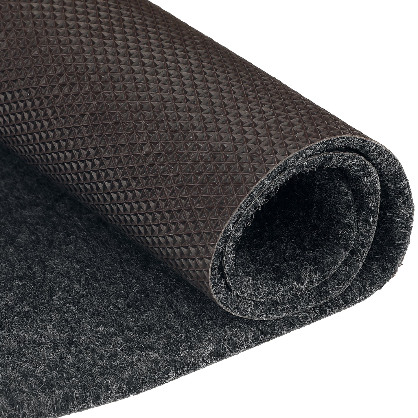 Door Mat Non Slip Indoor Outdoor Doormats Rubber Backing for Durable Resistant Rugs