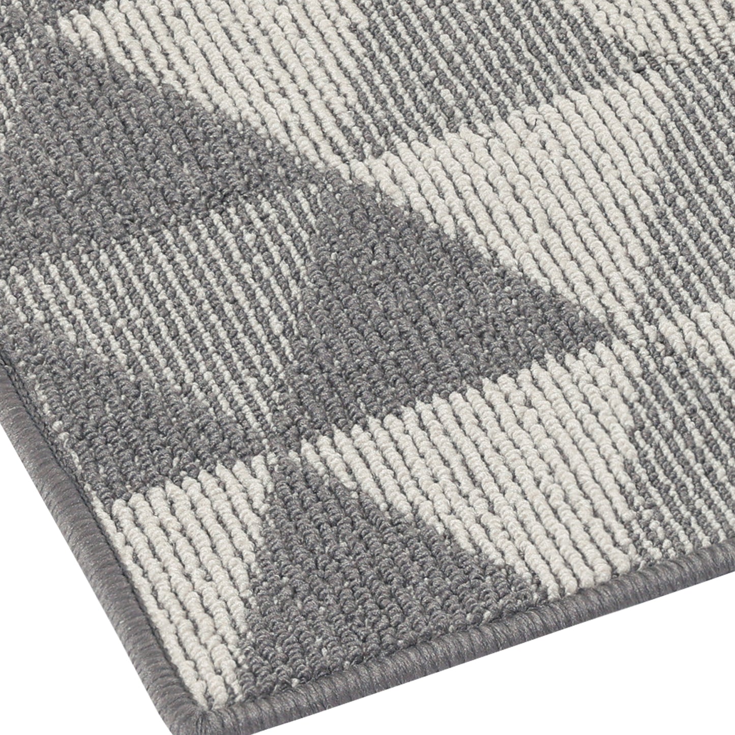 Door Mat Durable Easy Clean Absorbent, Washable, Dirt Resist Indoor Outdoor Mats