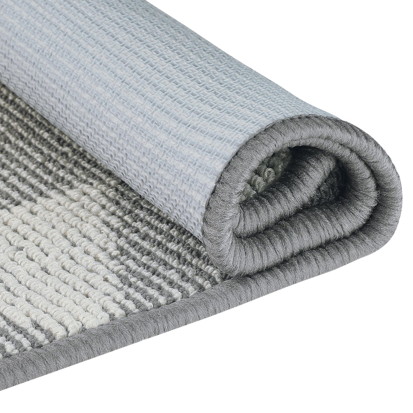 Door Mat Durable Easy Clean Absorbent, Washable, Dirt Resist Indoor Outdoor Mats