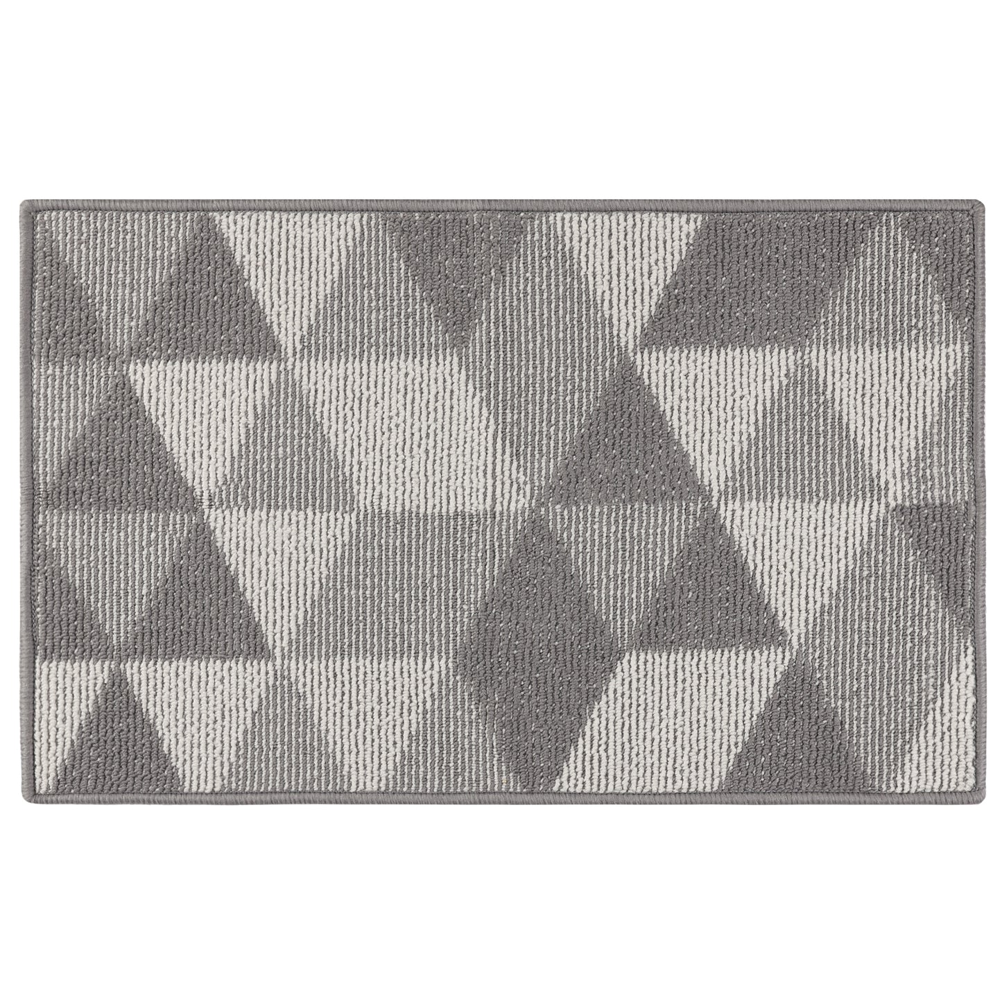 Door Mat Durable Easy Clean Absorbent, Washable, Dirt Resist Indoor Outdoor Mats