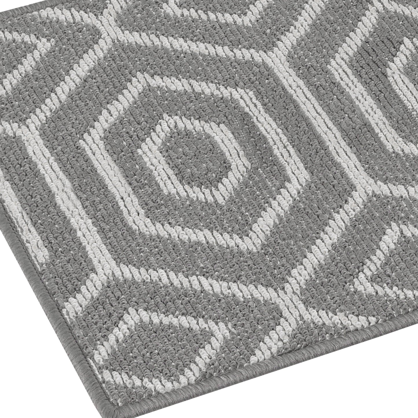 Door Mat Durable Easy Clean Absorbent, Washable, Dirt Resist Indoor Outdoor Mats
