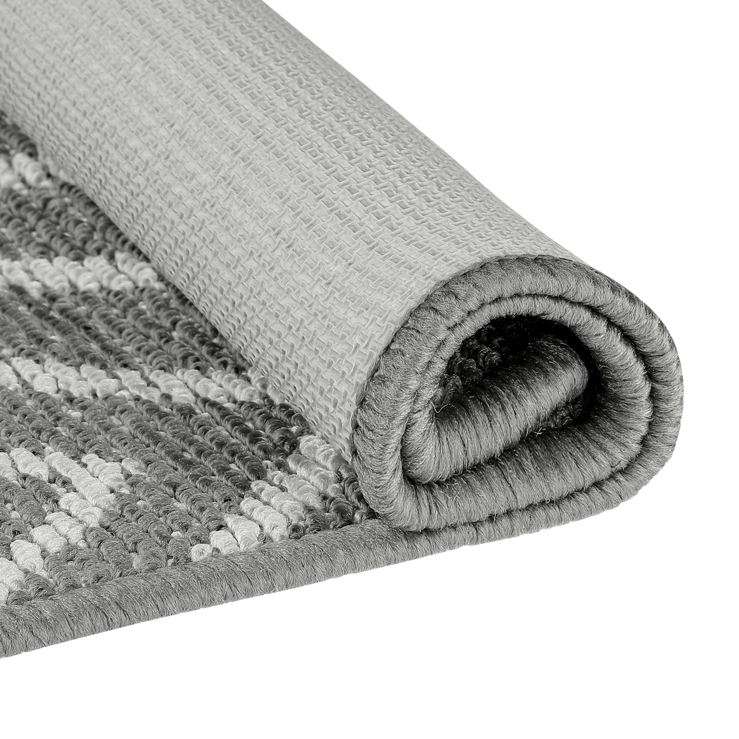 Door Mat Durable Easy Clean Absorbent, Washable, Dirt Resist Indoor Outdoor Mats