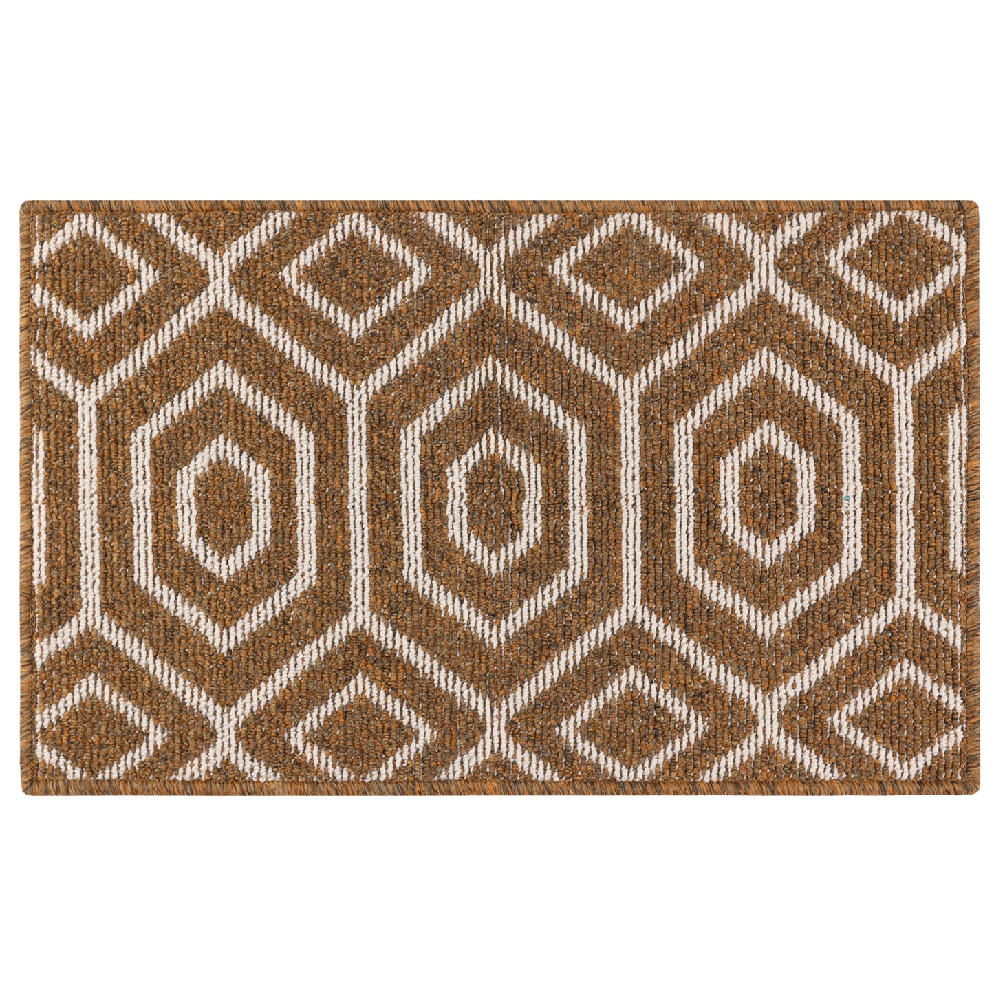 Door Mat Durable Easy Clean Absorbent, Washable, Dirt Resist Indoor Outdoor Mats